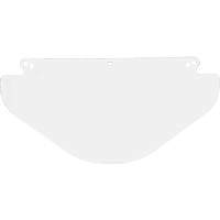 Faceshield, Polycarbonate, Clear Tint PB Rental Co. Ltd.