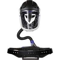 Versaflo Powered Air Purifying Respirator TR-600 Heavy Industrial Kit, Hard Hat & Faceshield, Lithium-Ion Battery PB Rental Co. Ltd.