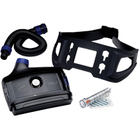 Versaflo Powered Air Purifying Respirator TR-600 Assembly, Lithium-Ion Battery PB Rental Co. Ltd.