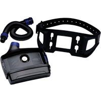 Versaflo Powered Air Purifying Respirator TR-600 Assembly, Lithium-Ion Battery PB Rental Co. Ltd.