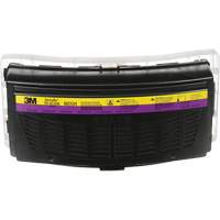 Cartouche pour appareils de protection respiratoire (APR) &agrave; &eacute;puration d'air motoris&eacute; Versaflo, Gaz acide/Vapeur organique, Paquet de 1 PB Rental Co. Ltd.