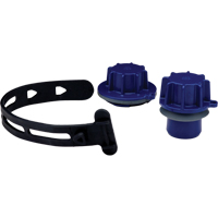 Versaflo Powered Air Purifying Respirator TR-600 Cleaning & Storage Kit PB Rental Co. Ltd.