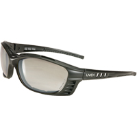 Lunettes de s&eacute;curit&eacute; Uvex Livewire, Lentille Transparent, Antibu&eacute;e, R&eacute;pond ou surpasse la norme CSA Z94.3 PB Rental Co. Ltd.