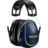MX-5 Earmuff, Headband, 27 NRR dB PB Rental Co. Ltd.