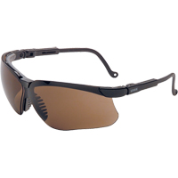 Uvex&reg; Genesis&reg; Safety Glasses with HydroShield Lenses, Brown Lens, Anti-Fog, Meets/Exceeds CSA Z94.3 PB Rental Co. Ltd.