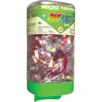 PlugStation&reg; with Corded SparkPlugs&reg; Earplugs PB Rental Co. Ltd.