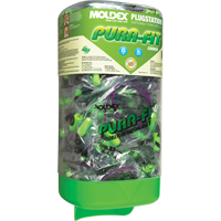 PlugStation&reg; with Corded Pura-Fit&reg; Earplugs PB Rental Co. Ltd.