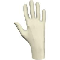 Disposable Gloves, Large, Latex, 3-mil, Powder-Free, Natural, Class 2 PB Rental Co. Ltd.