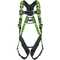 Miller&reg; Aircore Harnesses, CSA Certified, Class ADL, 400 lbs. Cap. PB Rental Co. Ltd.