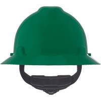 Casques de s&eacute;curit&eacute; &agrave; bordure compl&egrave;te V-Gard, R&eacute;pond aux normes CSA type 1, Suspension Rochet, Non ventil&eacute; PB Rental Co. Ltd.