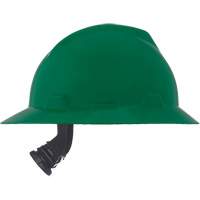 Casques de s&eacute;curit&eacute; &agrave; bordure compl&egrave;te V-Gard, R&eacute;pond aux normes CSA type 1, Suspension Rochet, Non ventil&eacute; PB Rental Co. Ltd.