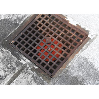 Bouchons pour drain PB Rental Co. Ltd.