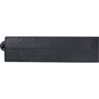 Border Ramp for Matting PB Rental Co. Ltd.