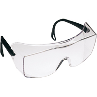 OX Safety Glasses, Clear Lens, Anti-Fog, Meets/Exceeds CSA Z94.3 PB Rental Co. Ltd.