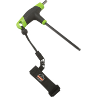 Dragonne pour outil Squids 3115 PB Rental Co. Ltd.