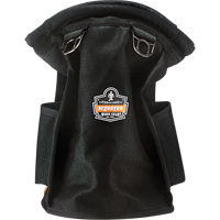 Object at Height Pouches and Holsters