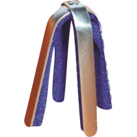 Attelles, Doigt et orteil, Fil d'aluminium, 3", Classe 1 PB Rental Co. Ltd.