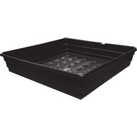 Planchers pour barils, 30,5" lo x 29,5" la x 6" h, Cap. de d&eacute;versement 17 gal. US PB Rental Co. Ltd.
