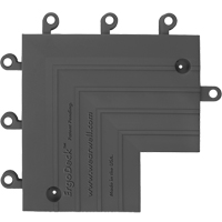 ErgoDeck&reg; Mat Inside Corner No. 560 PB Rental Co. Ltd.