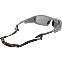 Cordon &agrave; lunettes de s&eacute;curit&eacute; &eacute;lastiques Skullerz PB Rental Co. Ltd.