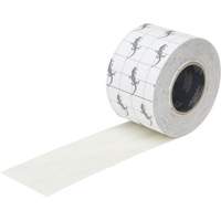 Ruban antid&eacute;rapant de premi&egrave;re qualit&eacute;, 4" x 60', Transparent PB Rental Co. Ltd.