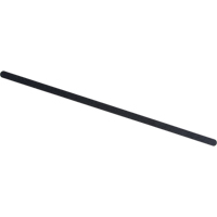 Ruban antid&eacute;rapant de premi&egrave;re qualit&eacute;, 0,75" x 24", Noir PB Rental Co. Ltd.