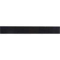 Ruban antid&eacute;rapant de premi&egrave;re qualit&eacute;, 3" x 24", Noir PB Rental Co. Ltd.