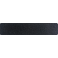 Ruban antid&eacute;rapant de premi&egrave;re qualit&eacute;, 6" x 30", Noir PB Rental Co. Ltd.