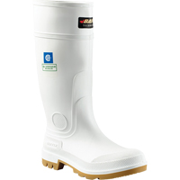 Bottes Bully, Caoutchouc, Embout Acier, Pointure 8 PB Rental Co. Ltd.