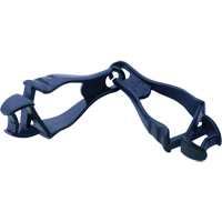 Pince porte-gants perceptible par d&eacute;tecteur de m&eacute;tal Squids 3400 PB Rental Co. Ltd.