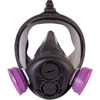 Respirateur &agrave; masque complet de s&eacute;rie RU6500 de North, Silicone, Petit PB Rental Co. Ltd.