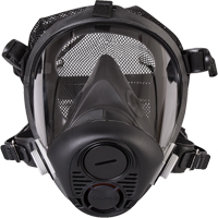 Respirateur &agrave; masque complet de s&eacute;rie RU6500 de North, Silicone, Petit PB Rental Co. Ltd.