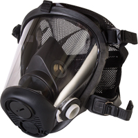 Respirateur &agrave; masque complet de s&eacute;rie RU6500 de North, Silicone, Petit PB Rental Co. Ltd.