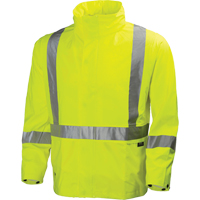 High-Visibility Clothing
