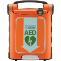 DEA Powerheart G5, Semi-automatique, Bilingue, Classe 3 PB Rental Co. Ltd.