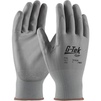 G-Tek 33G-165 Coated Gloves, 9/Large, Polyurethane Coating, 13 Gauge, Nylon Shell PB Rental Co. Ltd.