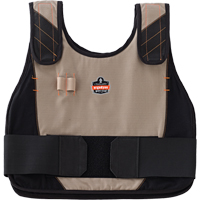 6215 Phase Change Cooling Vests, Small/Medium, Khaki PB Rental Co. Ltd.