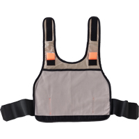 6215 Phase Change Cooling Vests, Small/Medium, Khaki PB Rental Co. Ltd.