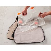 Ensemble de changement phase pour vestes de refroidissement 6215 PB Rental Co. Ltd.