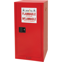Paint/Ink Cabinet, 20 gal. PB Rental Co. Ltd.