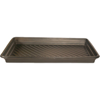 Ultra-Utility Trays&reg;, 36" L x 36" W x 4.75" H, 27 US gal. Spill Capacity PB Rental Co. Ltd.