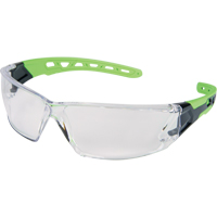Lunettes de s&eacute;curit&eacute; s&eacute;rie Z2500, Lentille Transparent, Anti-&eacute;gratignures, ANSI Z87+/R&eacute;pond ou surpasse la norme CSA Z94.3 PB Rental Co. Ltd.