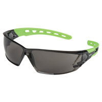 Lunettes de s&eacute;curit&eacute; s&eacute;rie Z2500, Lentille Grise/fum&eacute;e, Anti-&eacute;gratignures, ANSI Z87+/R&eacute;pond ou surpasse la norme CSA Z94.3 PB Rental Co. Ltd.