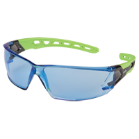 Lunettes de s&eacute;curit&eacute; s&eacute;rie Z2500, Lentille Bleu, Anti-&eacute;gratignures, ANSI Z87+/R&eacute;pond ou surpasse la norme CSA Z94.3 PB Rental Co. Ltd.