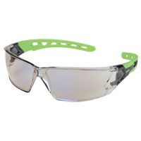 Z2500 Series Safety Glasses, Indoor/Outdoor Mirror Lens, Anti-Scratch, ANSI Z87+/Meets/Exceeds CSA Z94.3 PB Rental Co. Ltd.