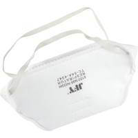 Particulate Respirator, N95, NIOSH Certified, Medium/Large PB Rental Co. Ltd.