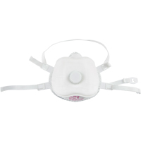 Particulate Respirator, P100, NIOSH Certified, Medium/Large PB Rental Co. Ltd.