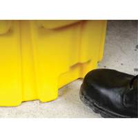 Baril Ultra-Overpacks, 30 gal., Stationnaire PB Rental Co. Ltd.