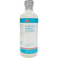 Isopropyl Rubbing Alcohol, Liquid, Antiseptic PB Rental Co. Ltd.