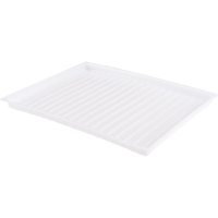 Replacement Poly Tray for Zenith Corrosive Cabinets PB Rental Co. Ltd.